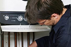 boiler repair Haroldston West