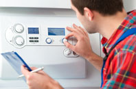 free Haroldston West gas safe engineer quotes