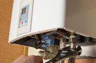 free Haroldston West boiler install quotes
