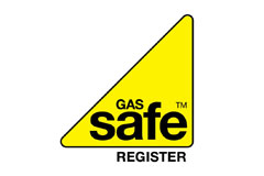 gas safe companies Haroldston West